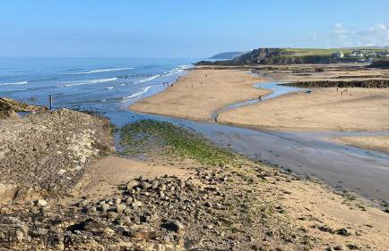 Driftwood Cottage - Foto 2