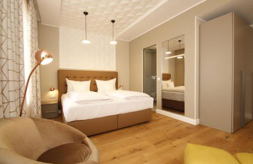 Amelie No 1 Hotel & Appartements - Foto 44