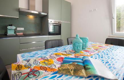 La Casetta della Mari- Essence of the Sea - Foto 1