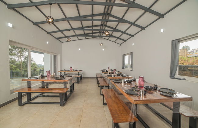 Wattle Grove Resort - Foto 31