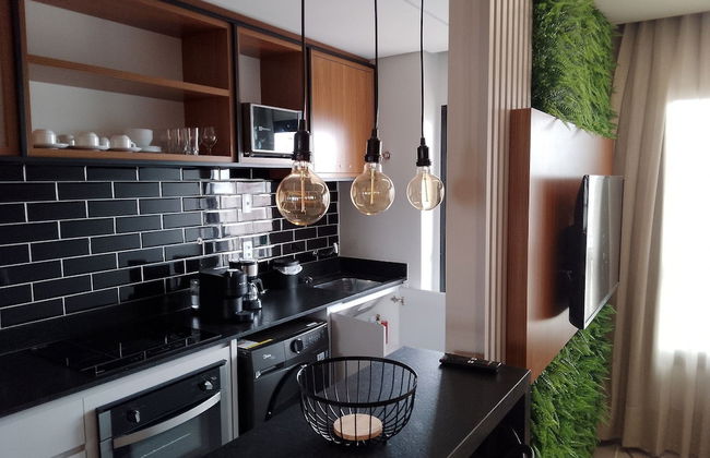 Apto 2 quartos no Setor Bueno RCH2607 - Foto 12