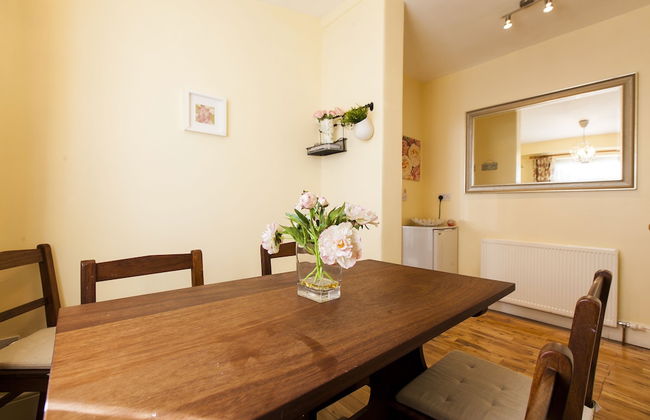 Dublin Vacation Rentals - Photo 22