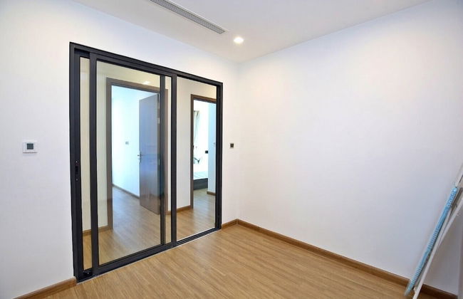 Homefromhome Metropolis Apartments - Foto 28