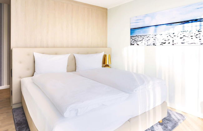 Apartement im Maremuritz mit Muritzblick - Foto 2