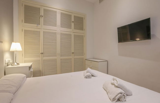 Patio De La Cartuja 4 Pax - Foto 17