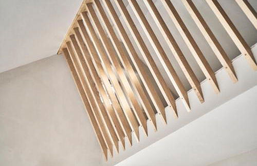 Das Flachshaus Ferienhaus in Aidling am Riegsee - Foto 49