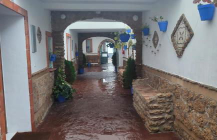 Geranio Chipionahome - Foto 35