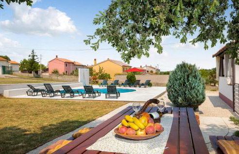 Three-Bedroom Apartment In Barban - Foto 11