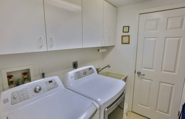 Surf And Racquet 101 3 Bedroom Condo by RedAwning - Foto 19