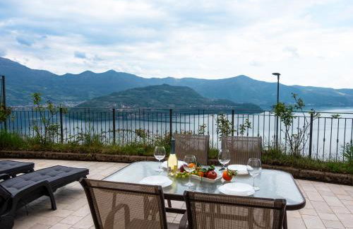 Sogno D'iseo - Photo 52