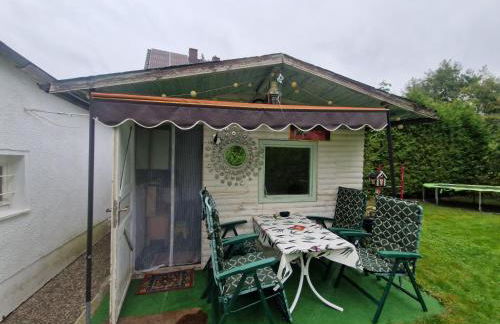 Ferienhaus an der Nieste - Foto 17