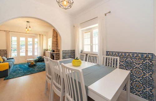 4-bedroom house in Cascais, near Guincho beach - Foto 6