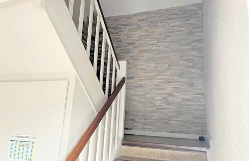 Zentrales Apartment in Leverkusen - Foto 11