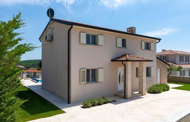 Villa Vor Ort - Foto 33