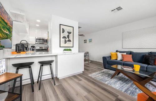 The 1 at Biarritz-Remodeled 1 br in Downtown PS - Foto 17
