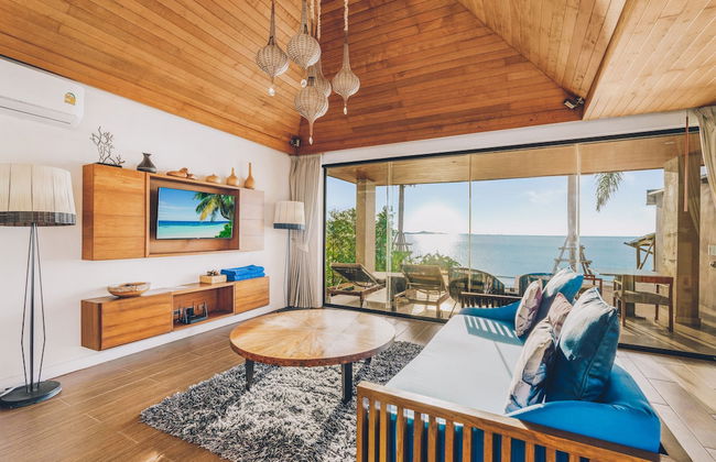 Allure Resort - Foto 12