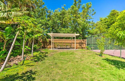 Pool Access, Walk to Kepuhi Beach Tranquil Escape - Photo 34