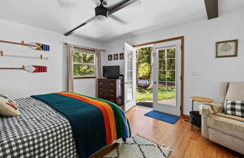 Landen Lodge - Meredith Lodging - Foto 32