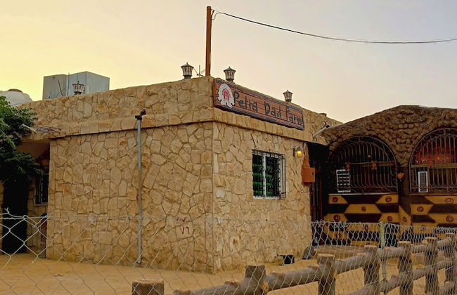 Petra dad farm - Foto 63