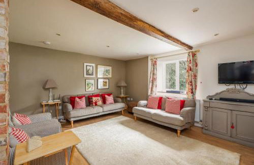 18th Century Cottage in Dorset Countryside - Foto 1