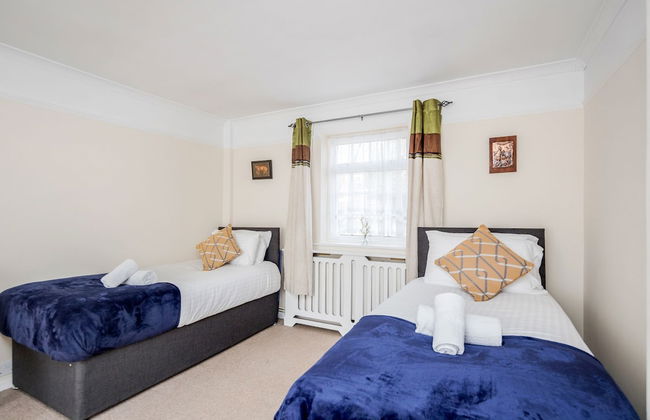 MPL Apartments - Woodside House by Harry Potter Studios - Foto 2