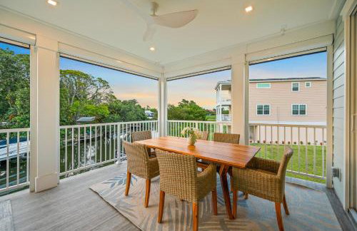 Sea Salt at Hunter's Point - Foto 41