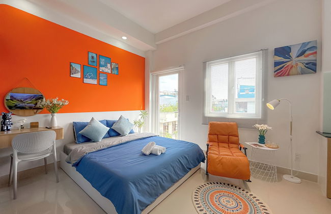 UNITE PREMIRE 1 - Foto 25