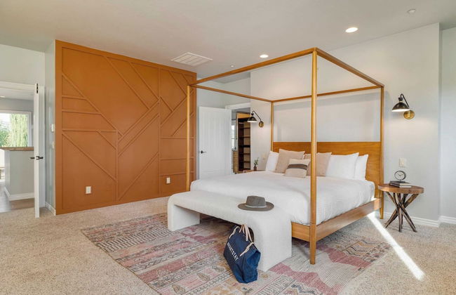 Mystic Sunset by Avantstay Thunder Mountain View + Pool, Driving Range, Casita - Foto 17