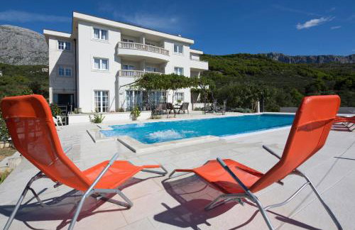 Apartmani Villa Athina - Foto 57