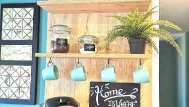 La balconada de la Aljafería con parking privado - Foto 5