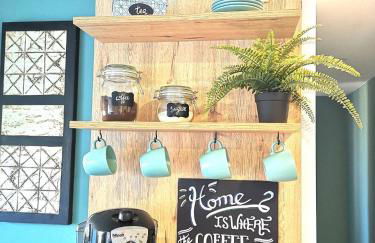 La balconada de la Aljafería con parking privado - Foto 5