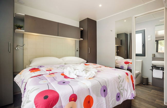 Boutique Camping Santa Marina - Foto 29