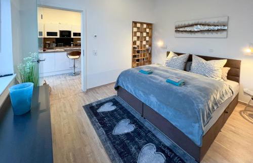 Apartment am Landtag - Foto 10