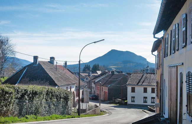 Apartment in a Holiday Resort in Saales With Terrace - Foto 22