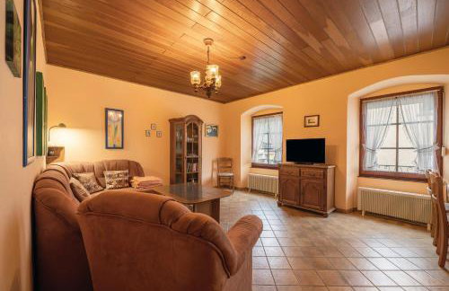 Ferienwohnung Eulennest 2 - Foto 18