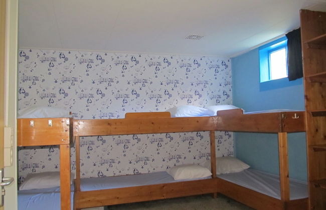 De Jister Groepshuis aan het Water Voor 30-62 Personen - Foto 18