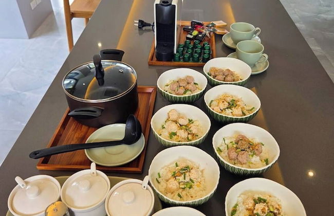 Merbrisa Rayong - Ao khai beachfront - Photo 15