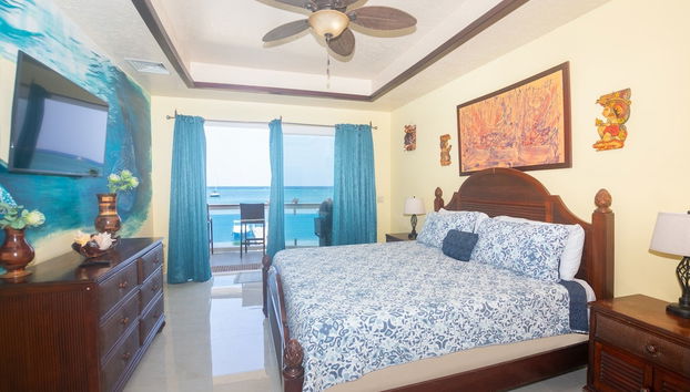 Villa Del Playa #3 - Foto 2, Habitación