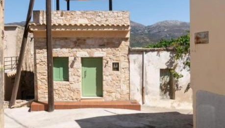 Diamante Stone House - Foto 2