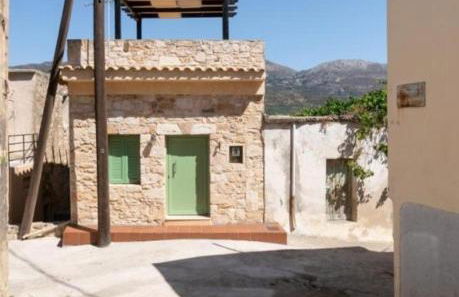 Diamante Stone House - Foto 2