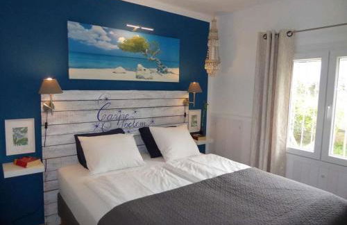 Casa Ben Comfortable holiday residence - Foto 16