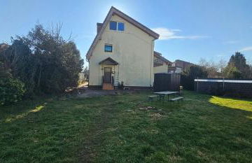 Schöne Wohnung mit Kamin - Foto 1