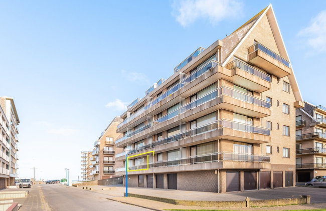 Apartment Near Belgian Coast Beach - Foto 20