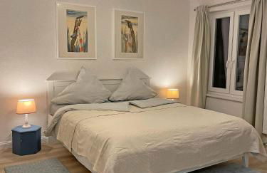 Ferienwohnung Ankerleicht - Foto 7