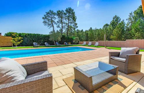 LA BASTIDE DU MAZEL - Foto 19