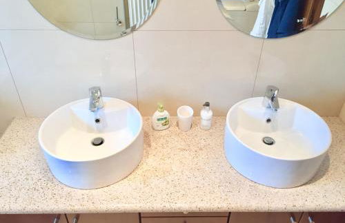 Modern apartment near Athens&Coast - Foto 44