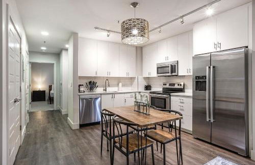 Modern Condos in California Building by Hosteeva - Foto 96