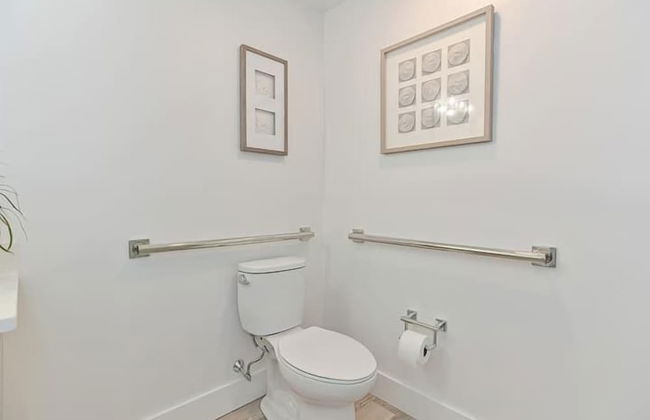 Harbourtown Suites - Foto 80