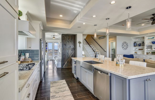 Sunrise on the Beach - Foto 14