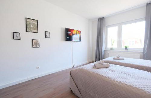 Komfortable und naturnahe Auszeit vor den Toren Hannovers - Foto 20